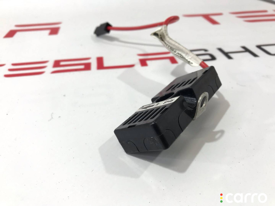 101200200B антенна Tesla Model S 2013г. - фото №2