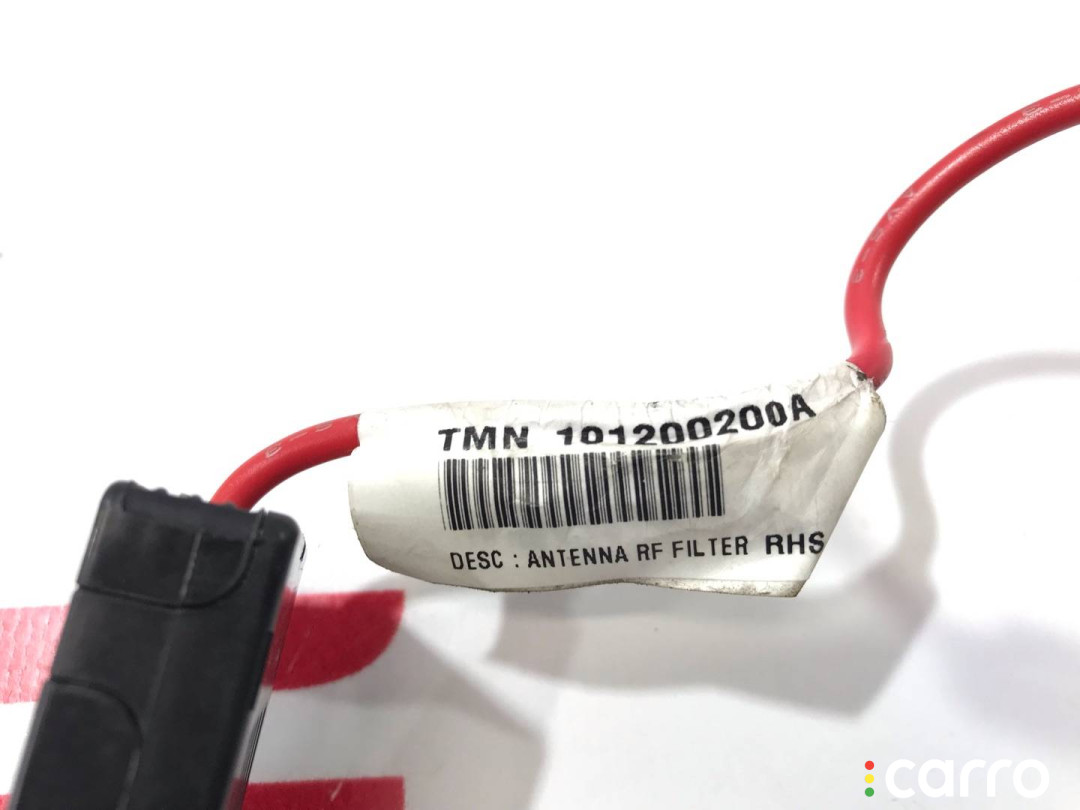 101200200B антенна Tesla Model S 2013г. - фото №4