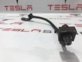 6006356-00-D Шланг тормозной заднего левого Tesla Model S 2013г. - фото №4