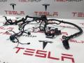 1004424-00-P Электропроводка двери Tesla Model S 2013г. - фото №2