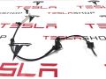 6009167-00-A Датчик ABS левый Tesla Model S 2013г. - фото №2