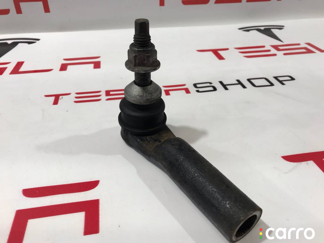6007071-00-B Наконечник рулевой Tesla Model S 2013г. - фото №2
