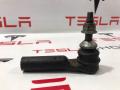 6007071-00-B Наконечник рулевой Tesla Model S 2013г. - фото №3