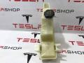 6007339-00-C Бачок расширительный Tesla Model S 2013г. - фото №2