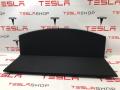 1008958-00-D, 1120212-00-B Полка багажника Tesla Model S 2016г. - фото №2