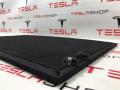 1008958-00-D, 1120212-00-B Полка багажника Tesla Model S 2016г. - фото №5