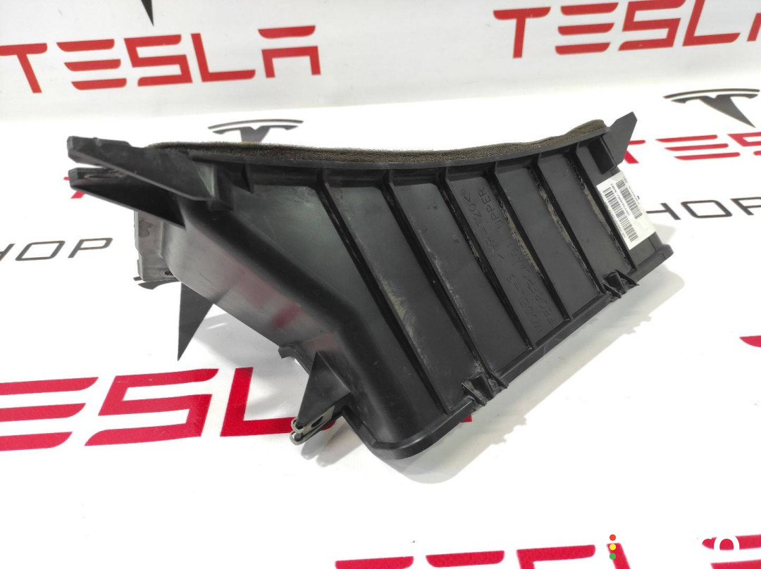 1013536-00-A Корпус воздушного фильтра Tesla Model S 2013г. - фото №3