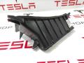 1013536-00-A Корпус воздушного фильтра Tesla Model S 2013г. - фото №3