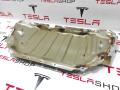 1099613-S0-A Часть кузова (вырезанный элемент) Tesla Model 3 2020г. - фото №3