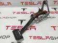 1050657-00-A, 6006455-00-A Педаль тормоза Tesla Model S 2013г. - фото №2