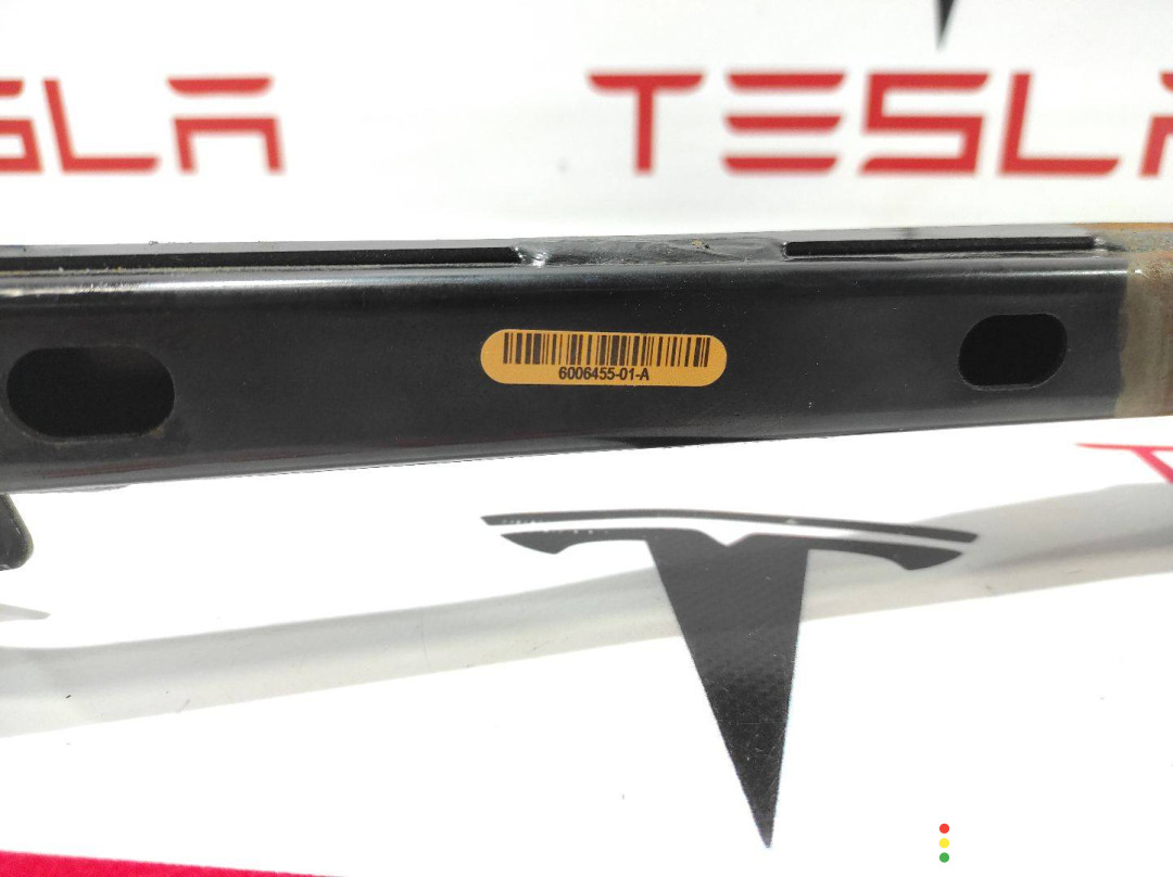 1050657-00-A, 6006455-00-A Педаль тормоза Tesla Model S 2013г. - фото №4