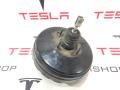 6008118-00-A Вакуумный усилитель тормозов Tesla Model S 2013г. - фото №3
