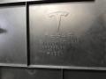 1008244-98-I, 1002387-00-F Накладка центральной консоли Tesla Model S 2013г. - фото №4