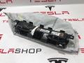 1005259-00-F Подушка безопасности коленная Tesla Model S 2013г. - фото №2