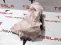 1005260-00-H Подушка безопасности пассажира Tesla Model S 2013г. - фото №2