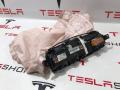 1005260-00-H Подушка безопасности пассажира Tesla Model S 2013г. - фото №3