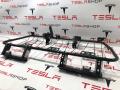 1016824-00-A, 1005269-05-E, 1008275-00-C Каркас сиденья задний Tesla Model S 2013г. - фото №2