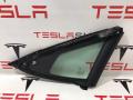 1051820-00-E стекло кузовное левое Tesla Model S 2013г. - фото №3