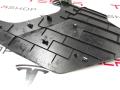 1008248-00-E Накладка центральной консоли Tesla Model S 2013г. - фото №3