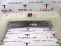 1002472-00-G, 1045932-S0-B Обшивка потолка Tesla Model S 2013г. - фото №2