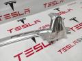 1505433-00-A Усилитель бампера переднего нижний Tesla Model Y 2020г. - фото №3