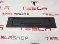 1147416-00-C бленда задняя Tesla Model 3 2020г. - фото №3