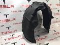 1081583-00-C Защита арок (подкрылок) задний левый Tesla Model 3 2020г. - фото №3