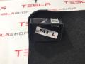 1081583-00-C Защита арок (подкрылок) задний левый Tesla Model 3 2020г. - фото №6