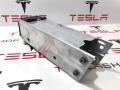 1487461-00-A Лонжерон левый Tesla Model Y 2021г. - фото №2