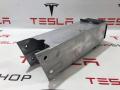 1487461-00-A Лонжерон левый Tesla Model Y 2021г. - фото №3