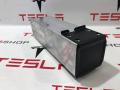 1487461-00-A Лонжерон левый Tesla Model Y 2021г. - фото №4
