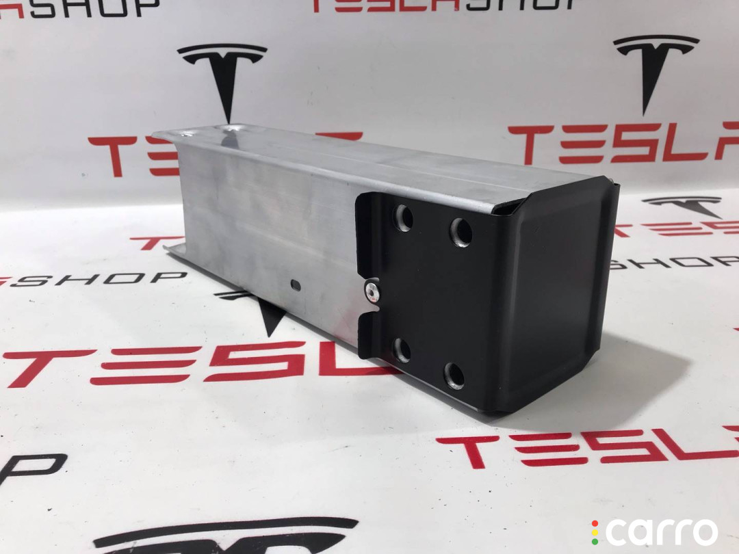 1487461-00-A Лонжерон левый Tesla Model Y 2021г. - фото №6