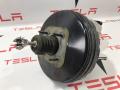 6008118-00-A, 1012043-00-A, 1012042-00-B цилиндр тормозной главный Tesla Model S 2015г. - фото №3