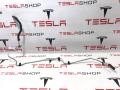 6006358-00-C трубка вакуумная Tesla Model S 2015г. - фото №3