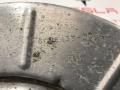 6006433-00-A Кожух тормозного диска Tesla Model S 2015г. - фото №4