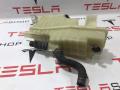 6007339-00-C Бачок расширительный Tesla Model S 2015г. - фото №2