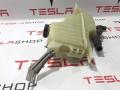 6007339-00-C Бачок расширительный Tesla Model S 2015г. - фото №3