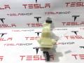6007339-00-C Бачок расширительный Tesla Model S 2015г. - фото №4