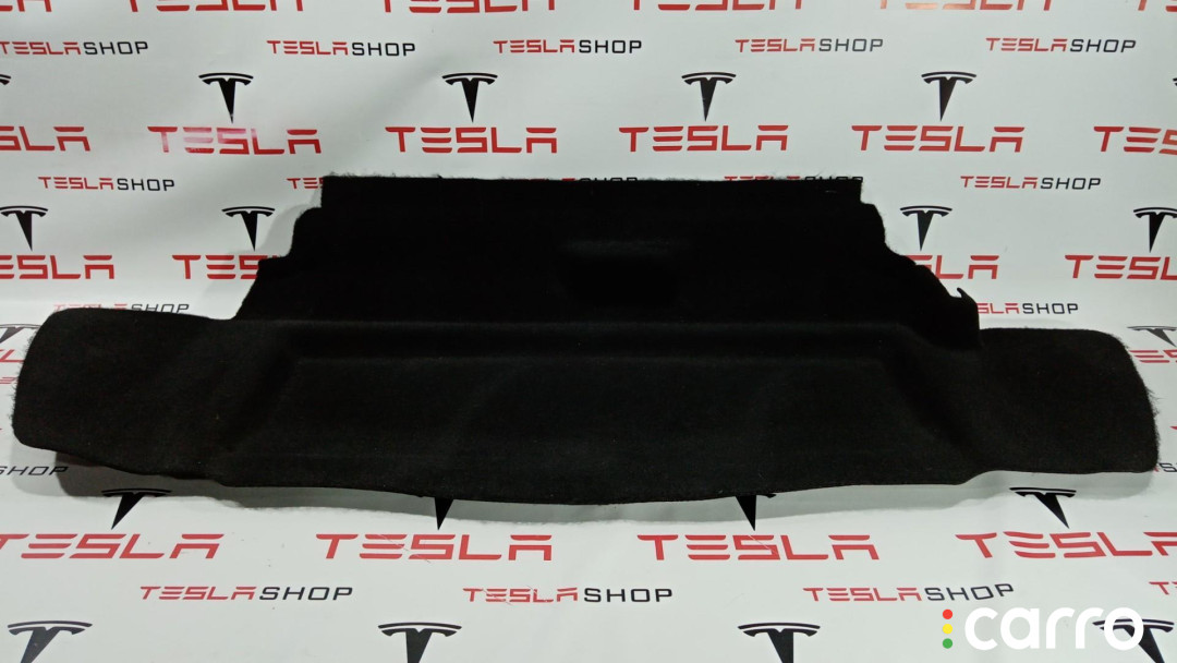 1002415-00-G накладка декоративная Tesla Model S 2020г. - фото №3