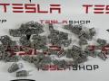 1042845-00-B ручка наружная двери Tesla Model S 2020г. - фото №4