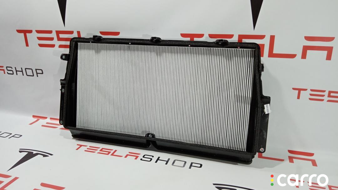 1059333-00-E Фильтр воздушный Tesla Model S 2020г. - фото №2
