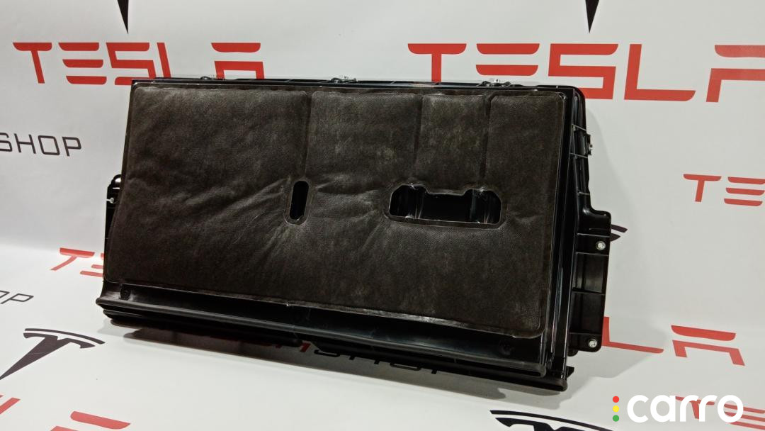 1059333-00-E Фильтр воздушный Tesla Model S 2020г. - фото №3