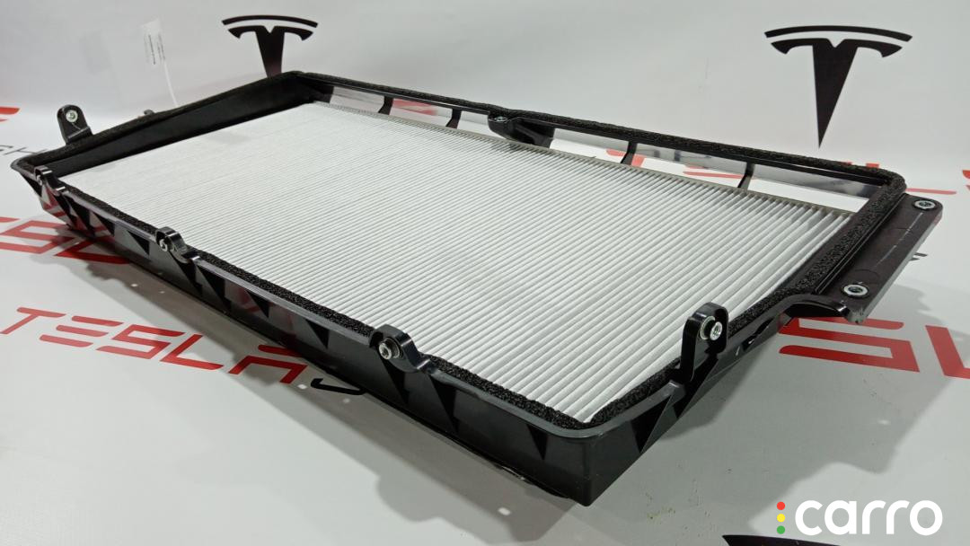 1059333-00-E Фильтр воздушный Tesla Model S 2020г. - фото №4