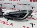 1065041-00-D Фара Tesla Model S 2020г. - фото №2