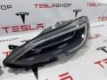 1065041-00-D Фара Tesla Model S 2020г. - фото №3