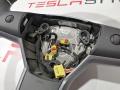 1105324-00-J Руль Tesla Model 3 2019г. - фото №3