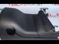 1099284-00-E, 1100572-00-E кожух рулевой колонки Tesla Model 3 2019г. - фото №2