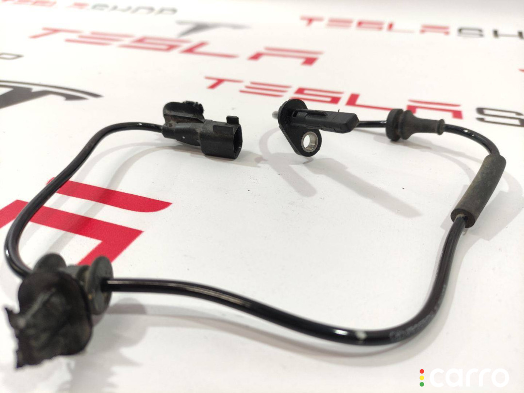 1044771-00-D, 1188771-00-A Датчик ABS Tesla Model 3 2019г. - фото №3