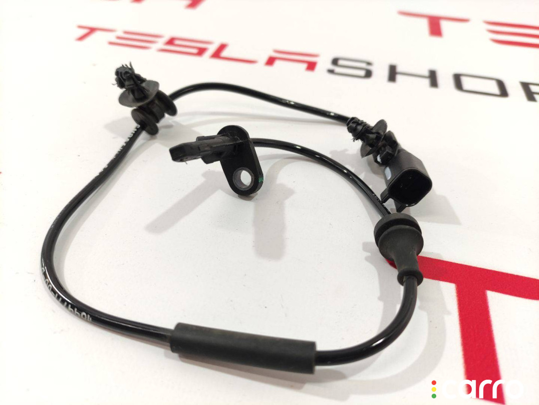 1044771-00-D, 1188771-00-A Датчик ABS Tesla Model 3 2019г. - фото №3