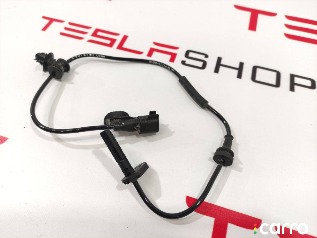 1044771-00-D, 1188771-00-A Датчик ABS Tesla Model 3 2019г. - фото №1